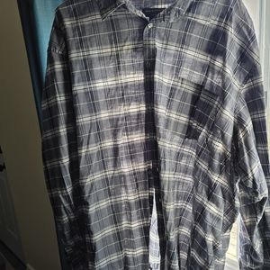 Mens 4xl long sleeve shirt